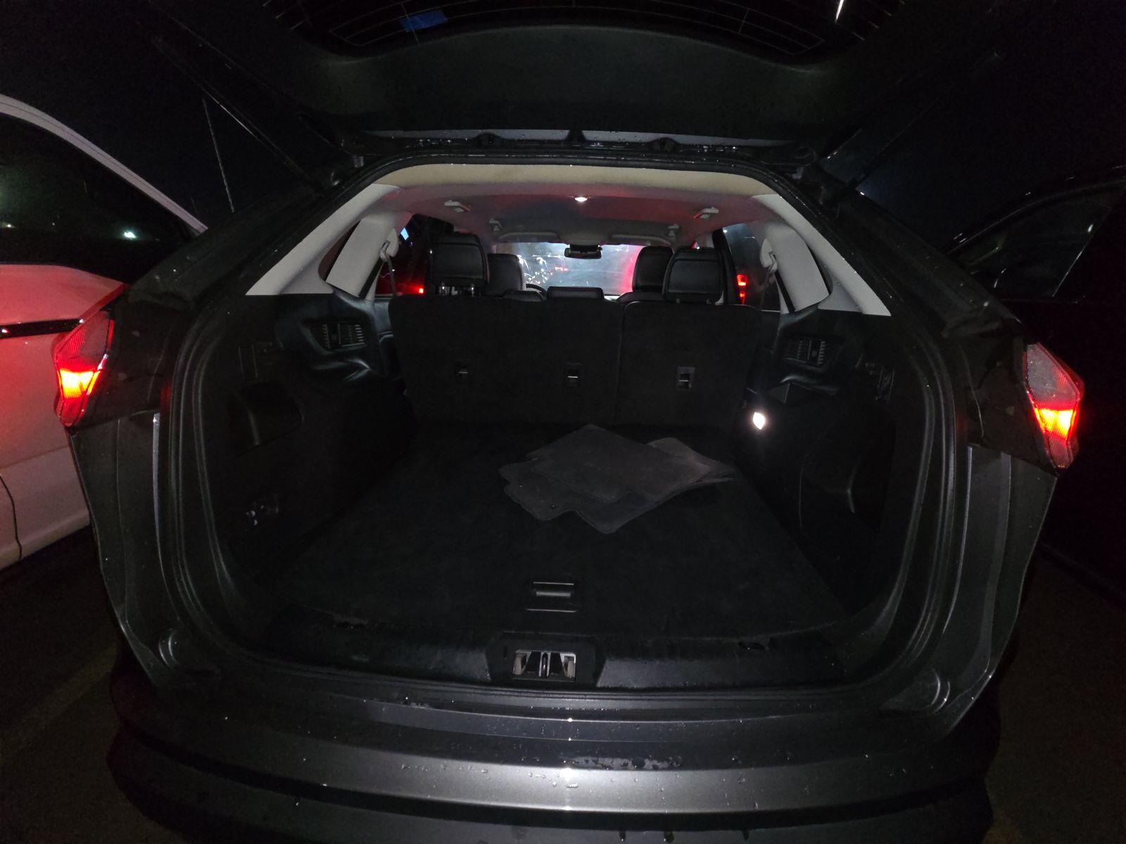 2024 Ford Edge SEL AWD