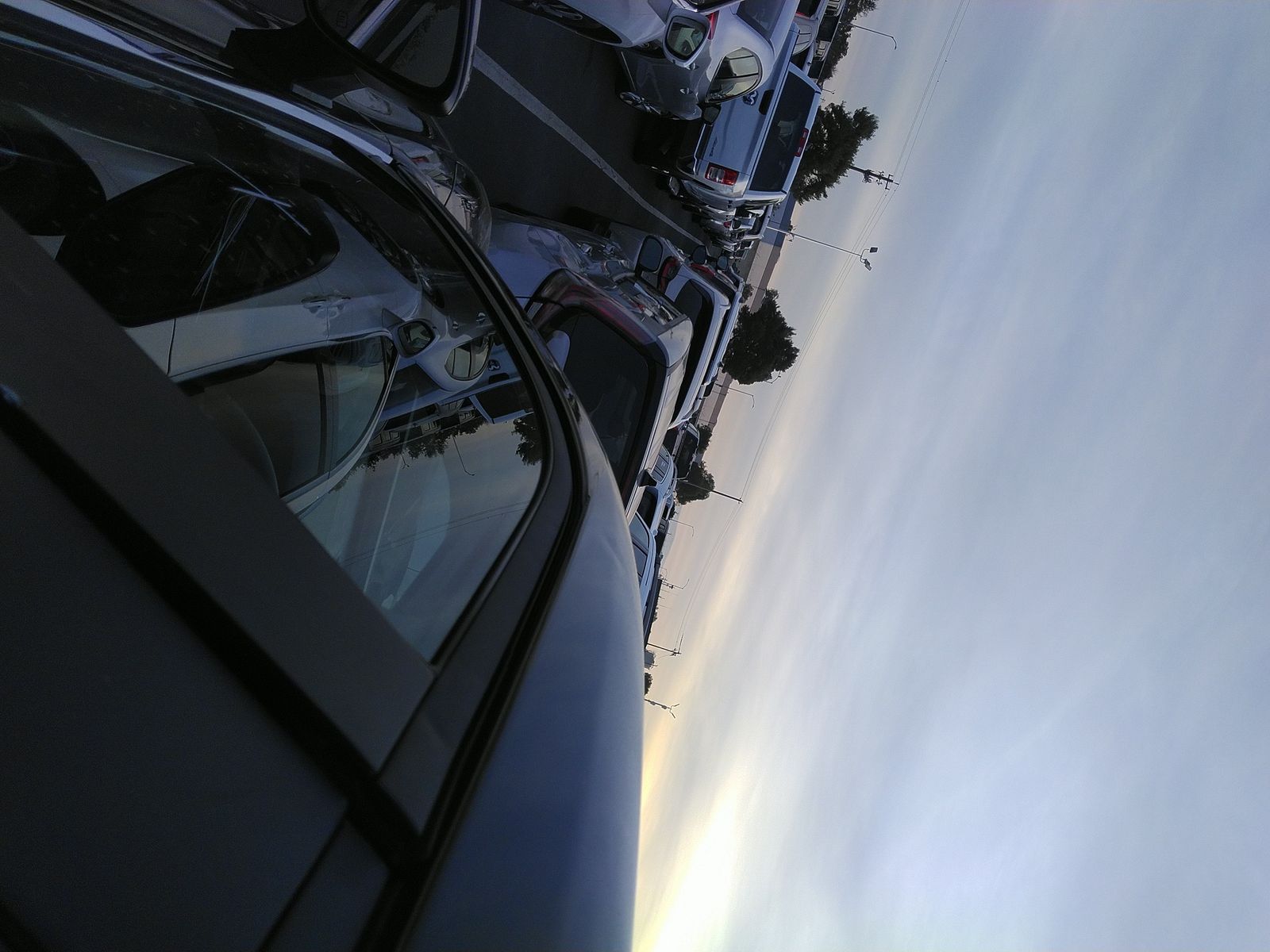 2024 Toyota Highlander LE AWD