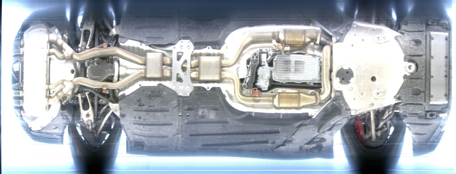 2025 BMW M3 Competition xDrive AWD