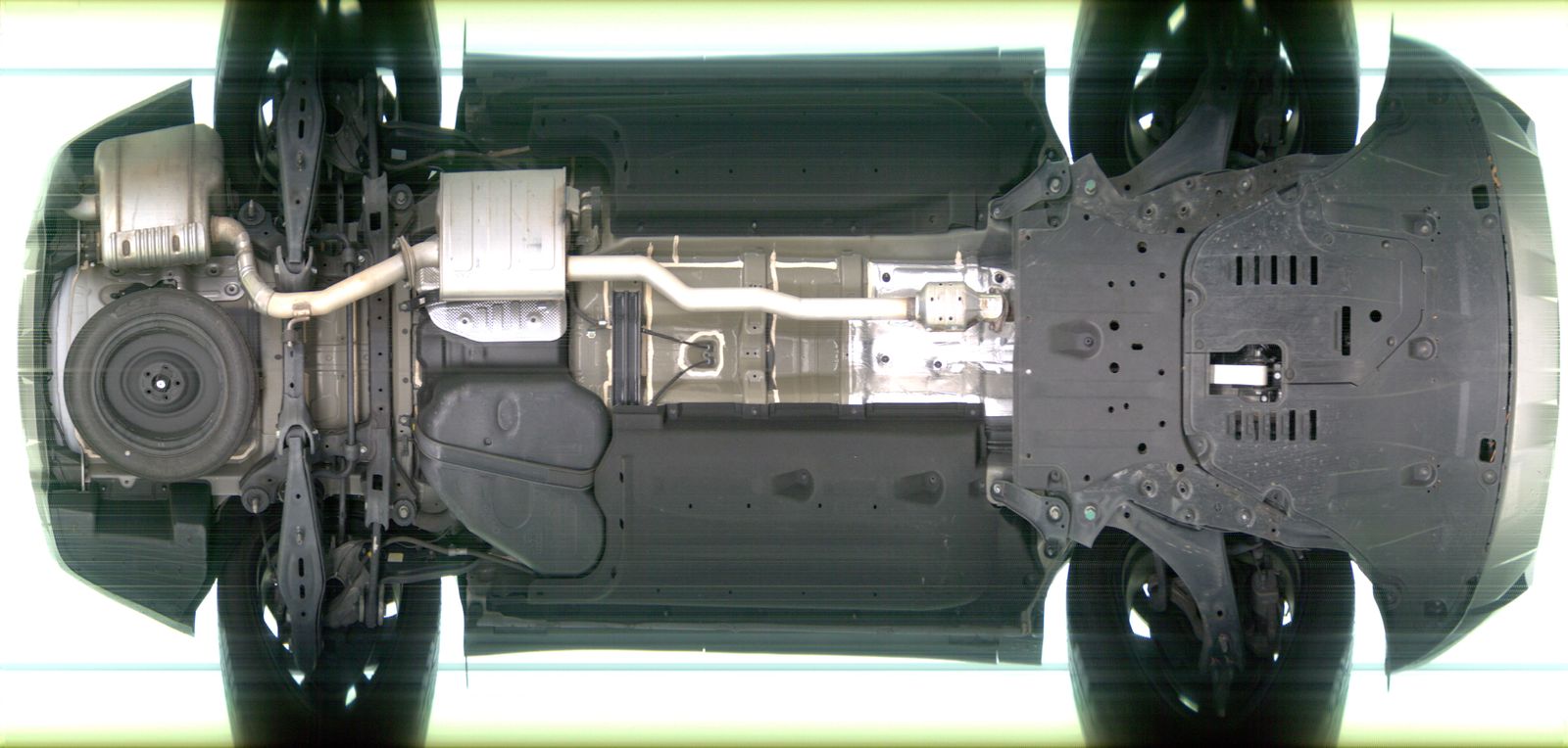 2023 Kia Sorento S FWD