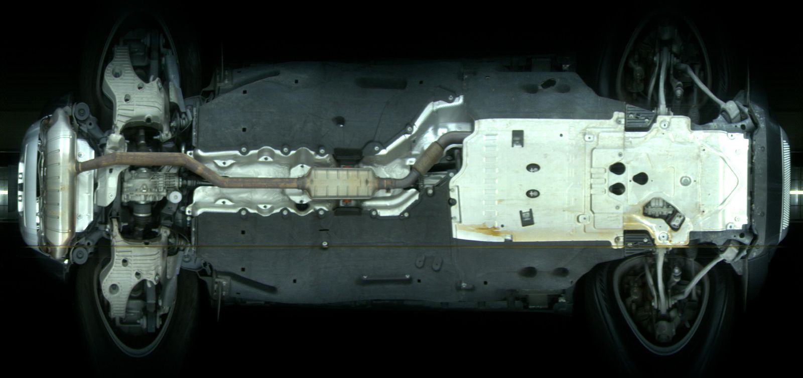 2023 Land Rover Defender 110 S AWD