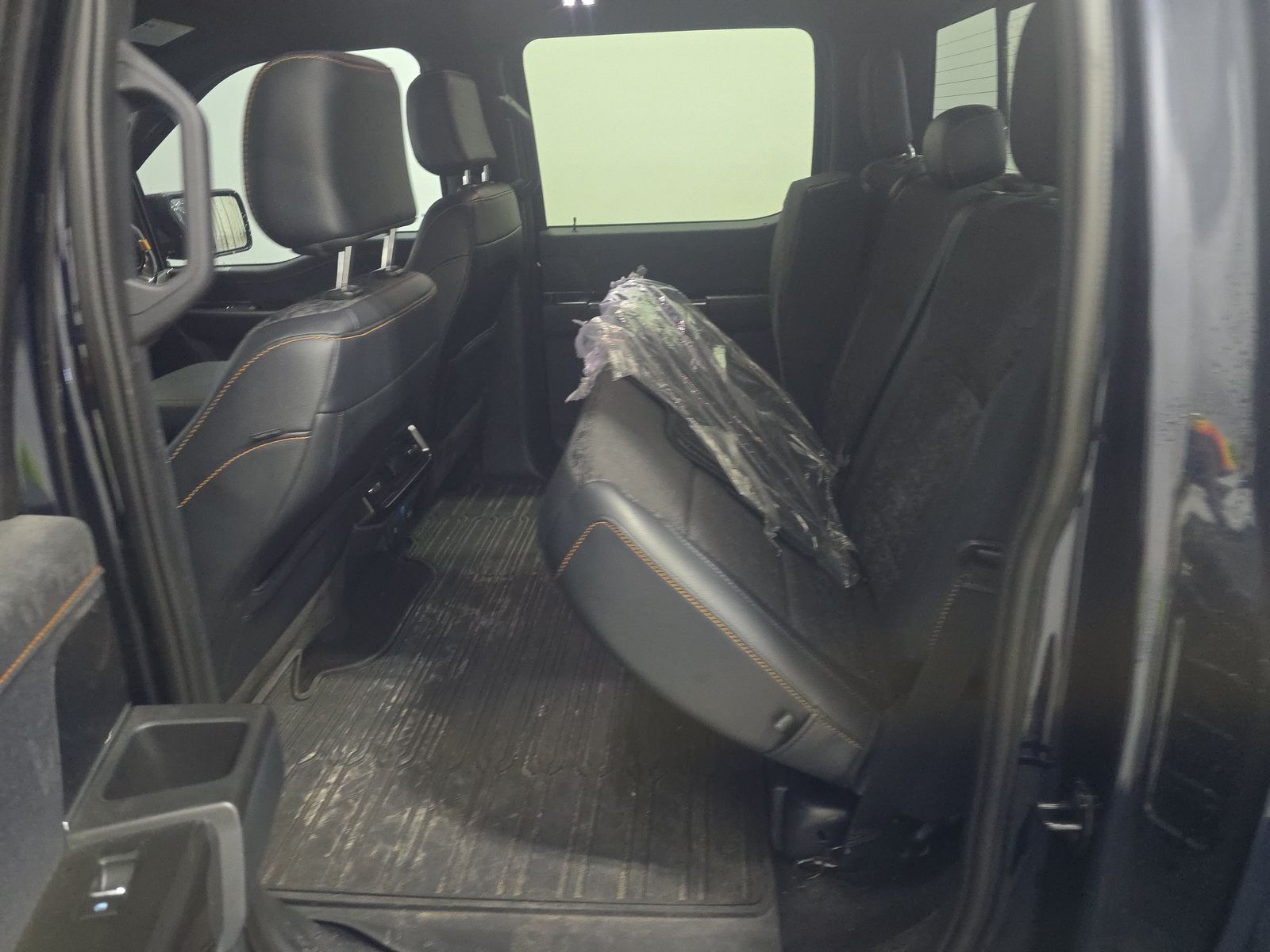 2023 Ford F-150 Tremor AWD