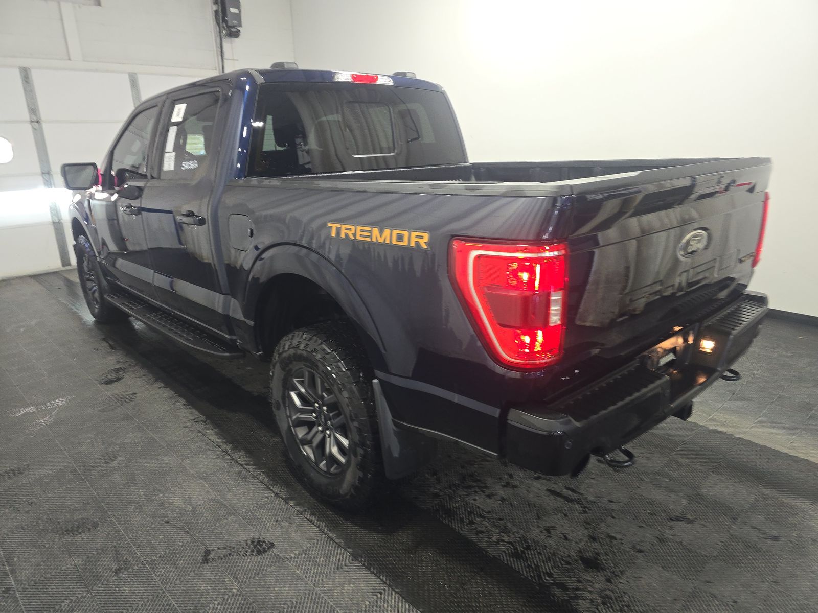 2023 Ford F-150 Tremor AWD