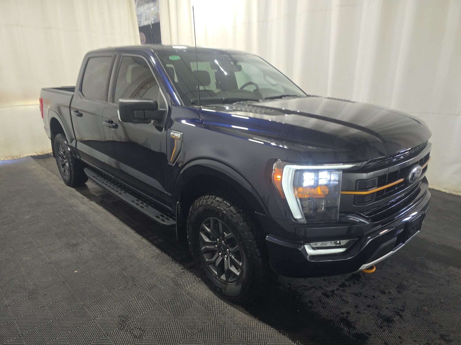 2023 Ford F-150 Tremor AWD