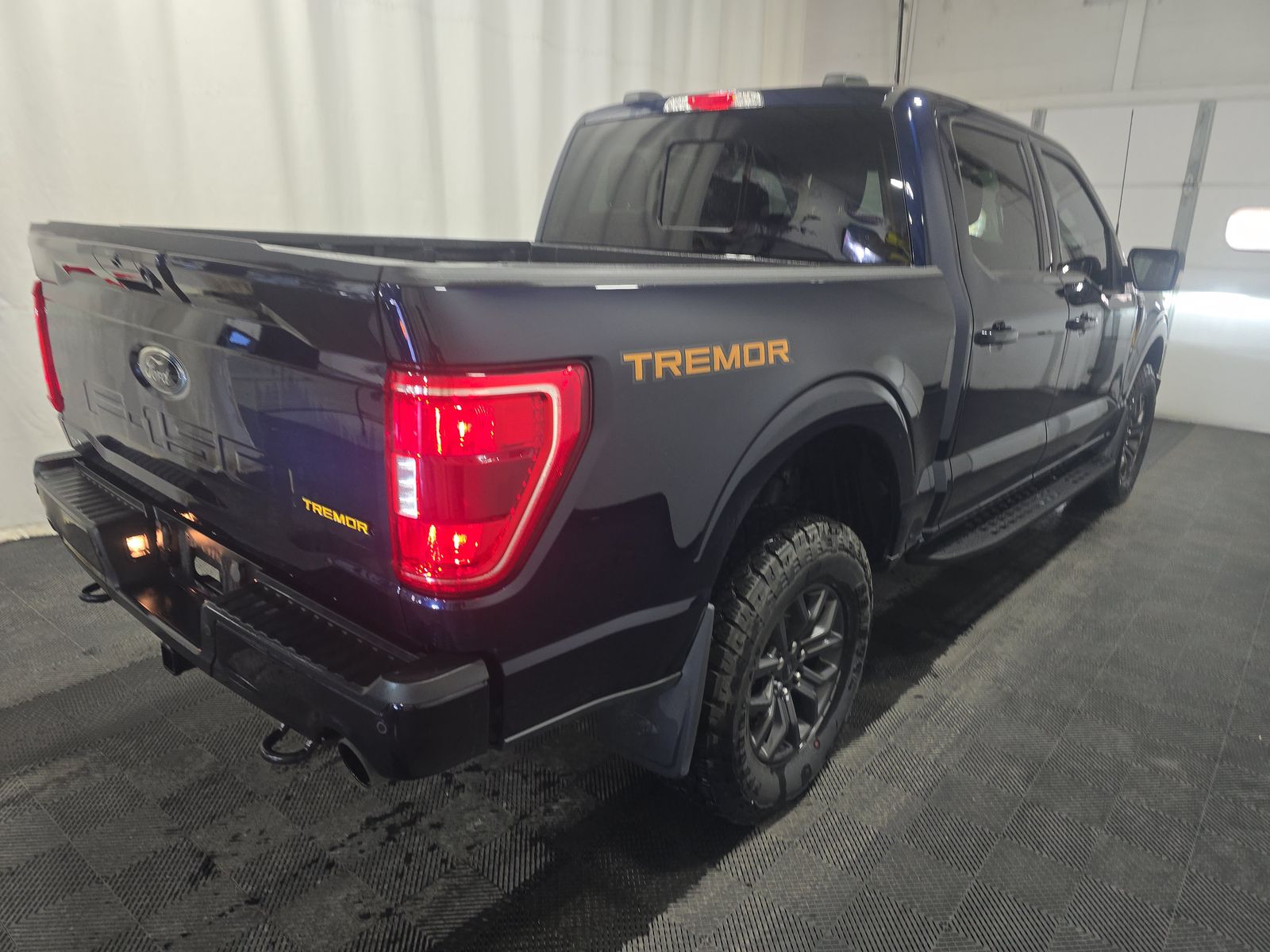 2023 Ford F-150 Tremor AWD