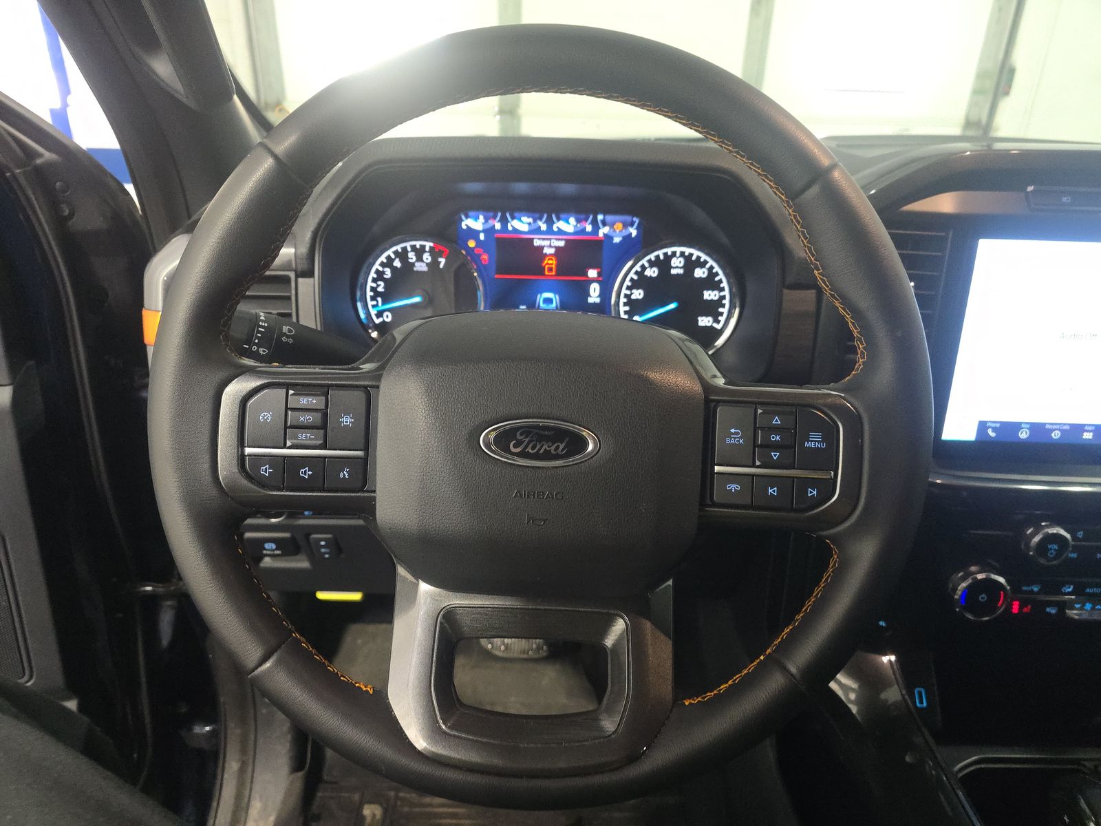 2023 Ford F-150 Tremor AWD