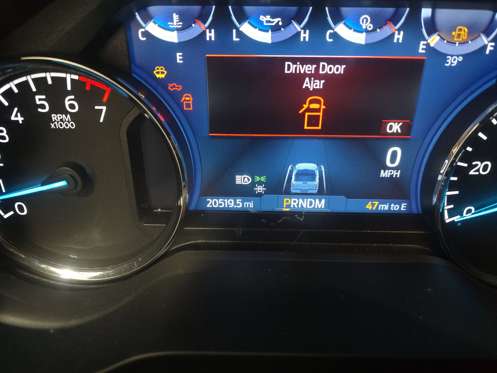 2023 Ford F-150 Tremor AWD