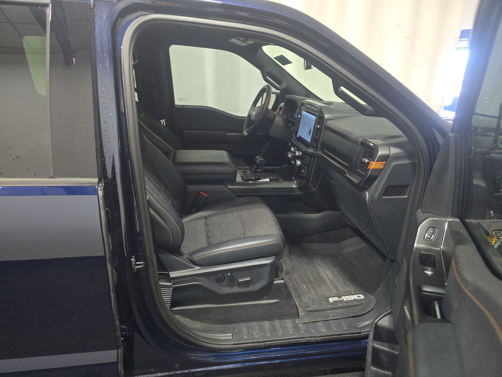 2023 Ford F-150 Tremor AWD