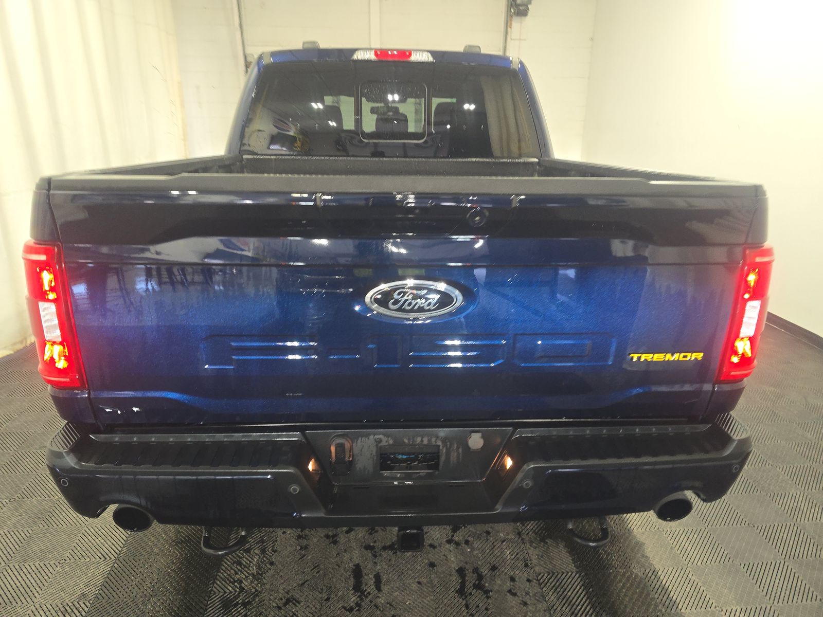 2023 Ford F-150 Tremor AWD