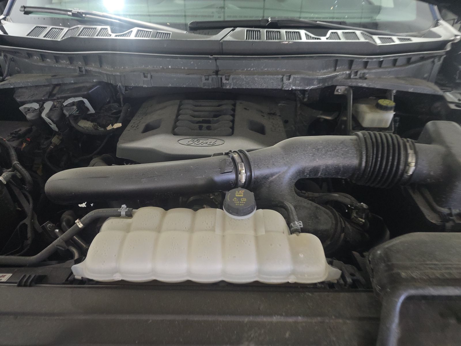 2023 Ford F-150 Tremor AWD