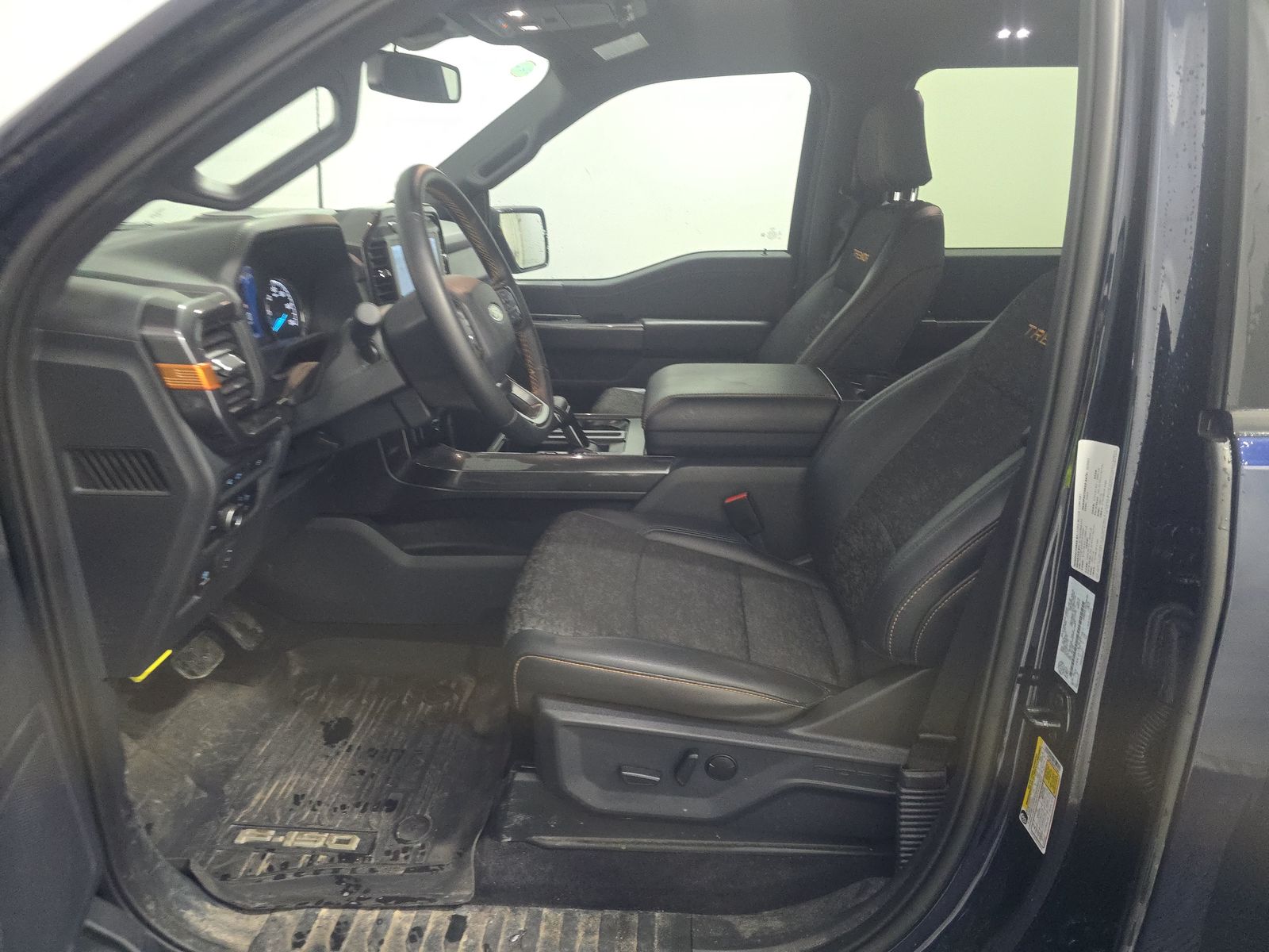 2023 Ford F-150 Tremor AWD