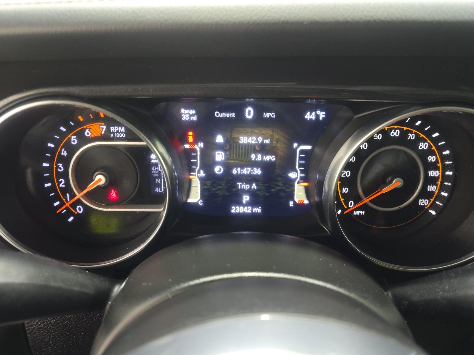 2023 Jeep Wrangler Rubicon 392 AWD