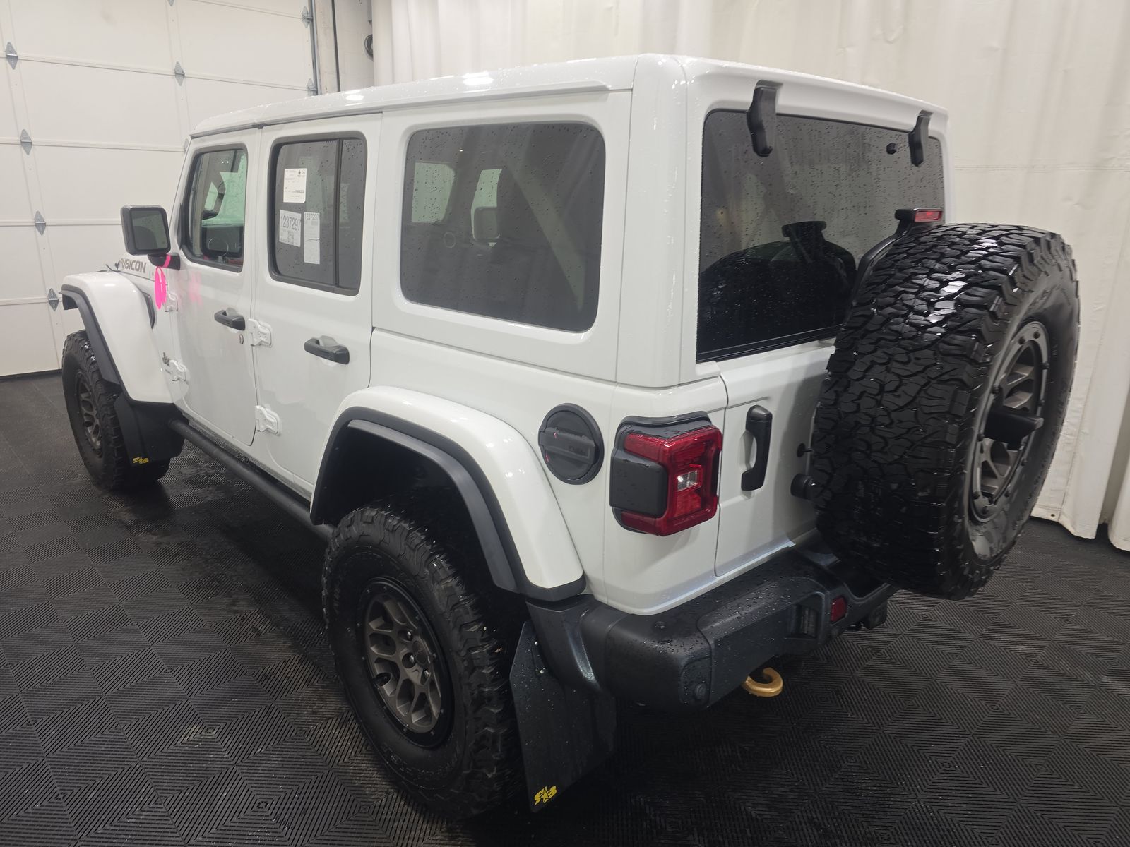 2023 Jeep Wrangler Rubicon 392 AWD