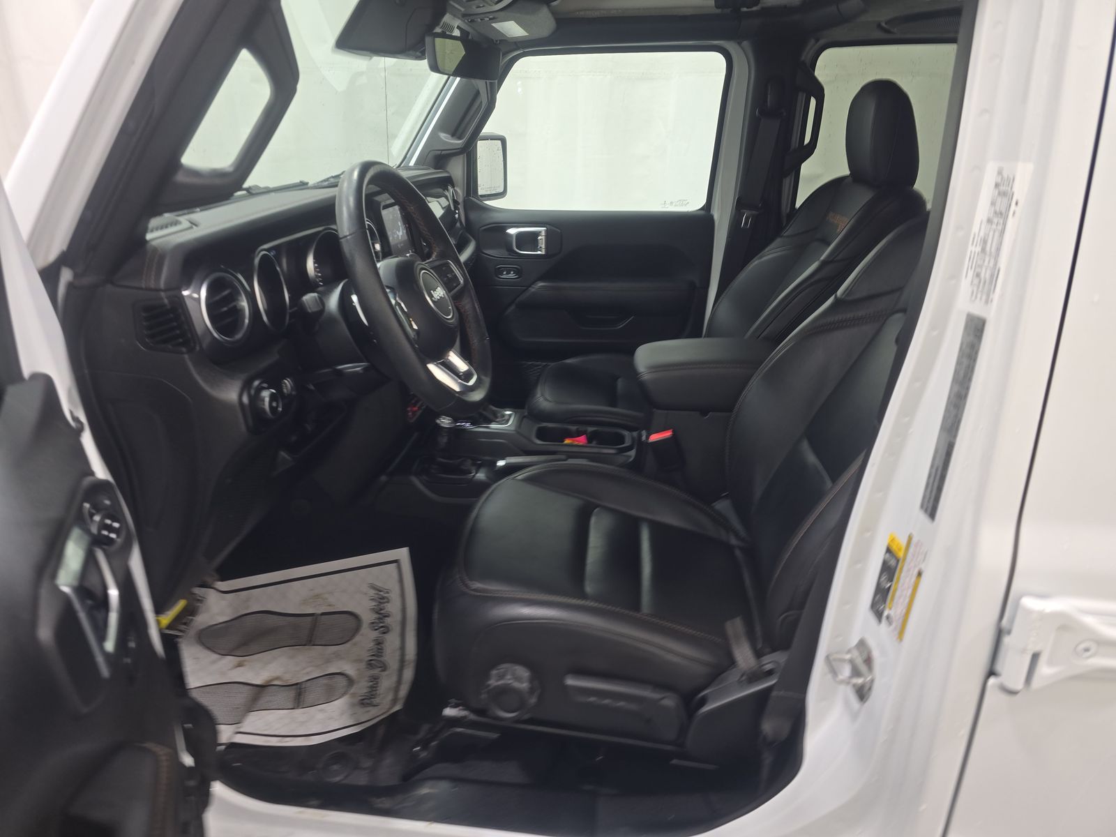 2023 Jeep Wrangler Rubicon 392 AWD