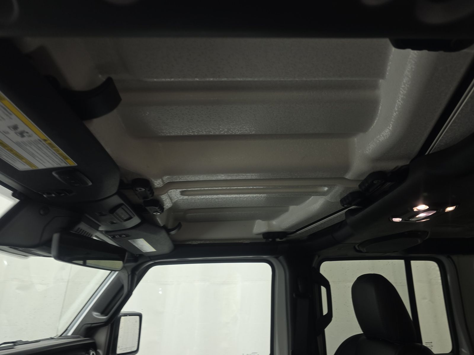 2023 Jeep Wrangler Rubicon 392 AWD