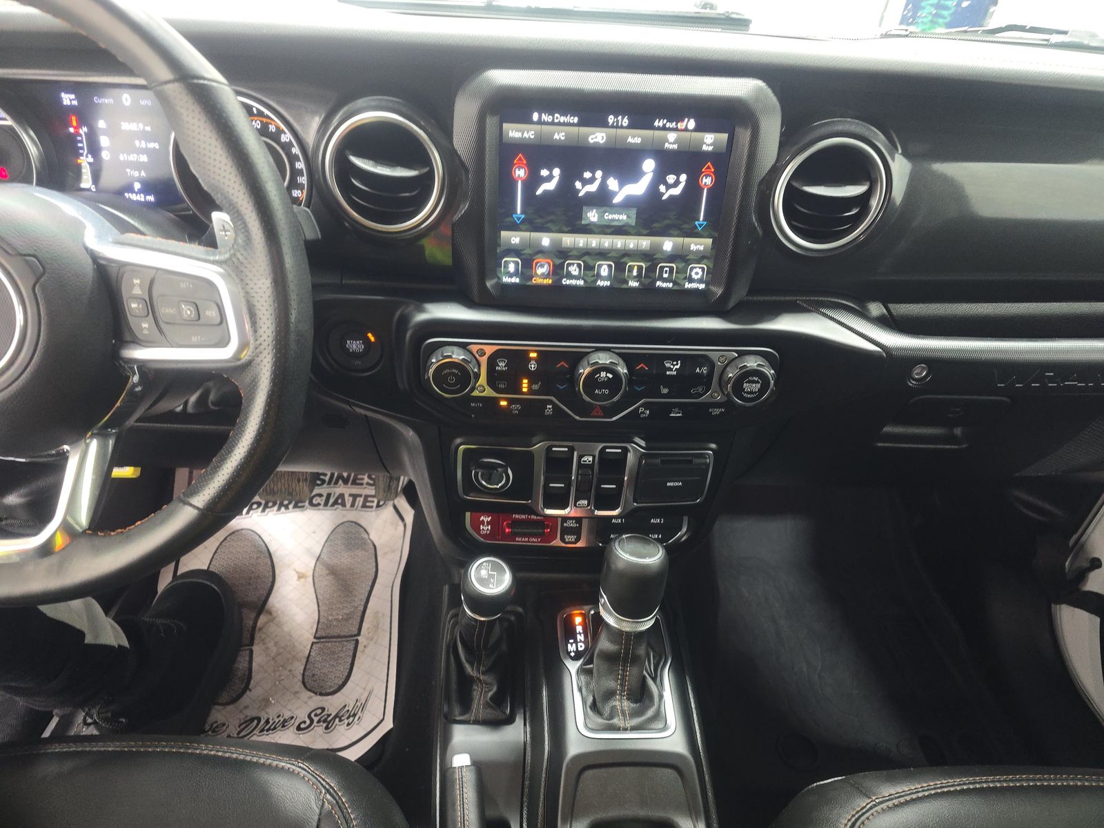 2023 Jeep Wrangler Rubicon 392 AWD