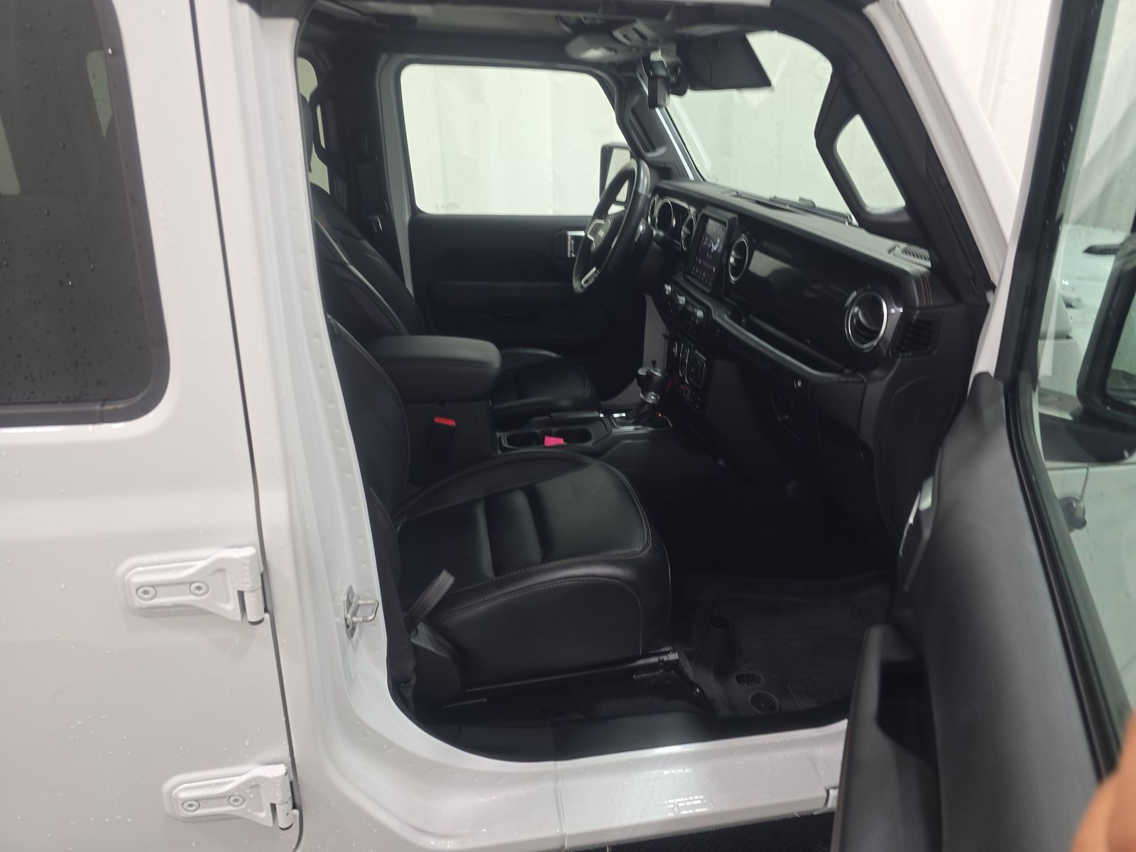 2023 Jeep Wrangler Rubicon 392 AWD