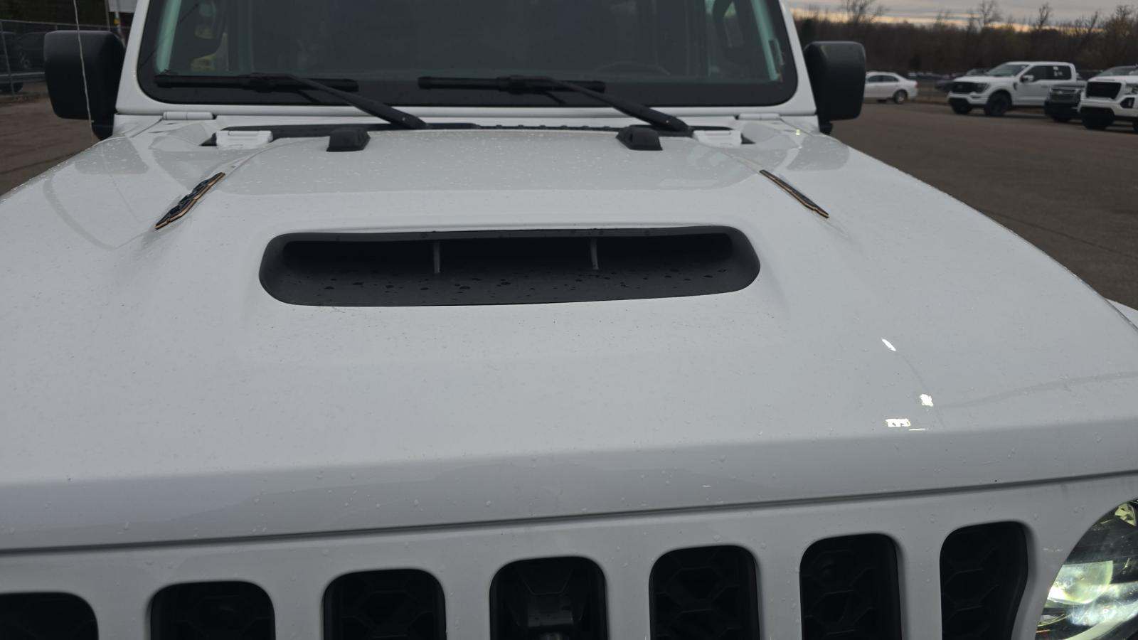 2023 Jeep Wrangler Rubicon 392 AWD