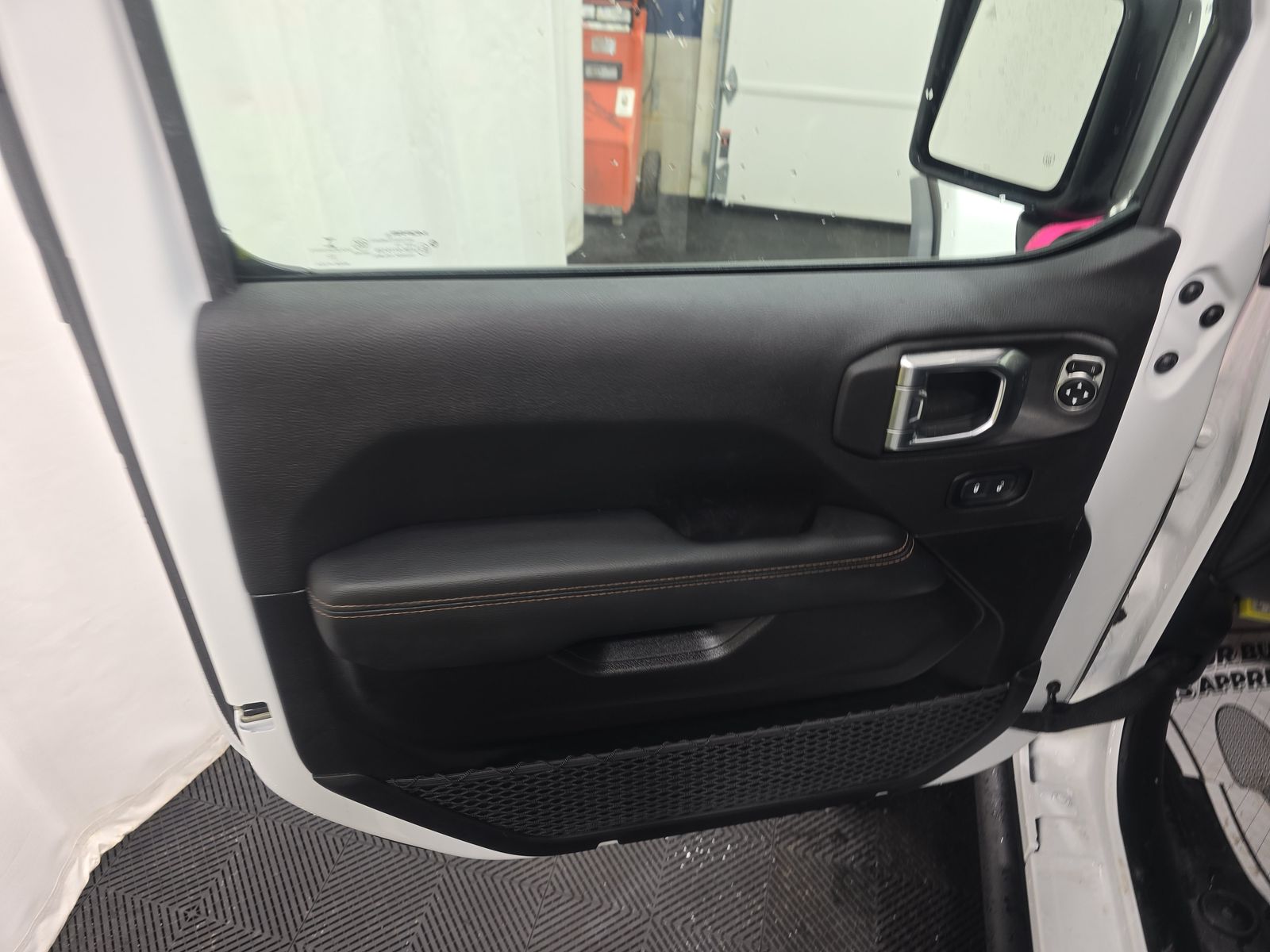 2023 Jeep Wrangler Rubicon 392 AWD