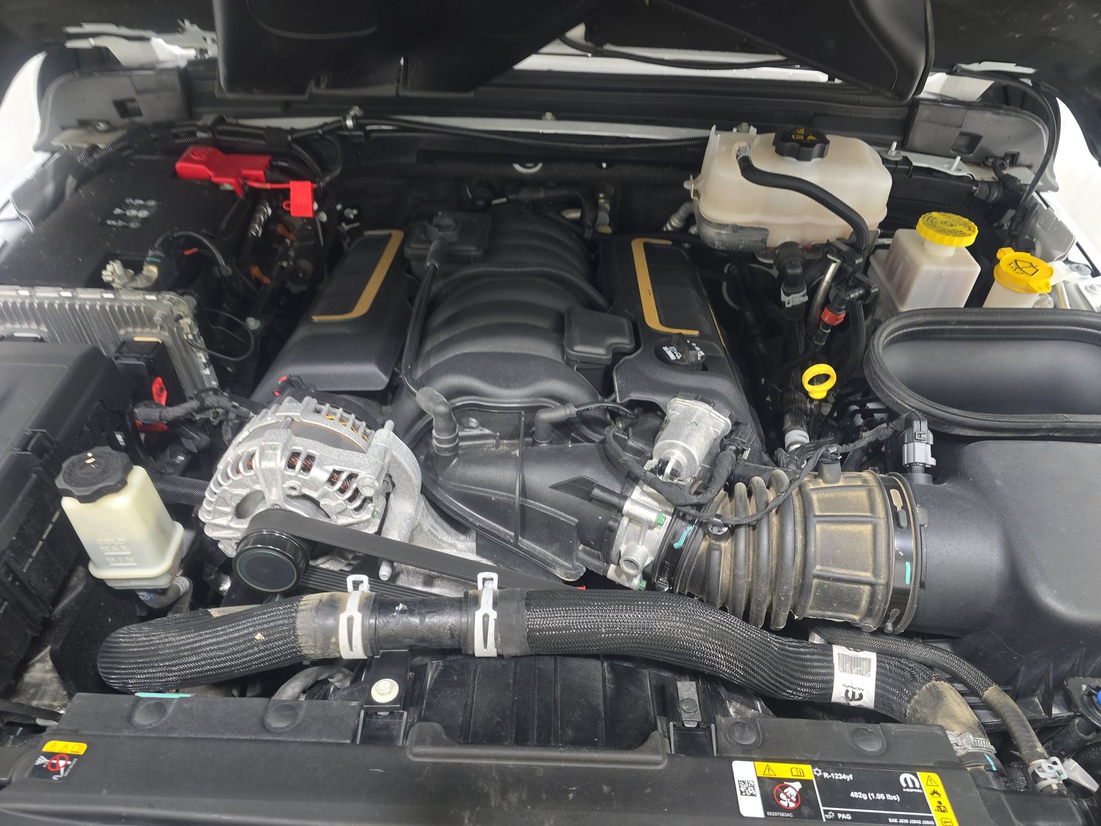 2023 Jeep Wrangler Rubicon 392 AWD