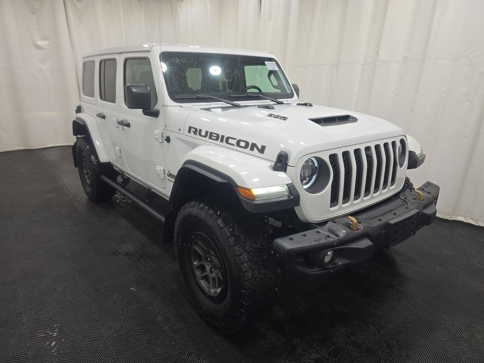 2023 Jeep Wrangler Rubicon 392 AWD