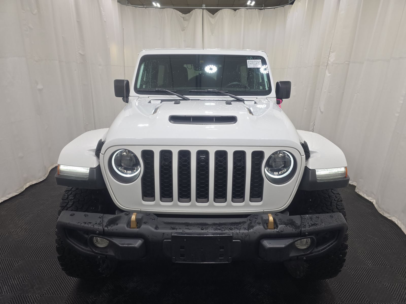 2023 Jeep Wrangler Rubicon 392 AWD