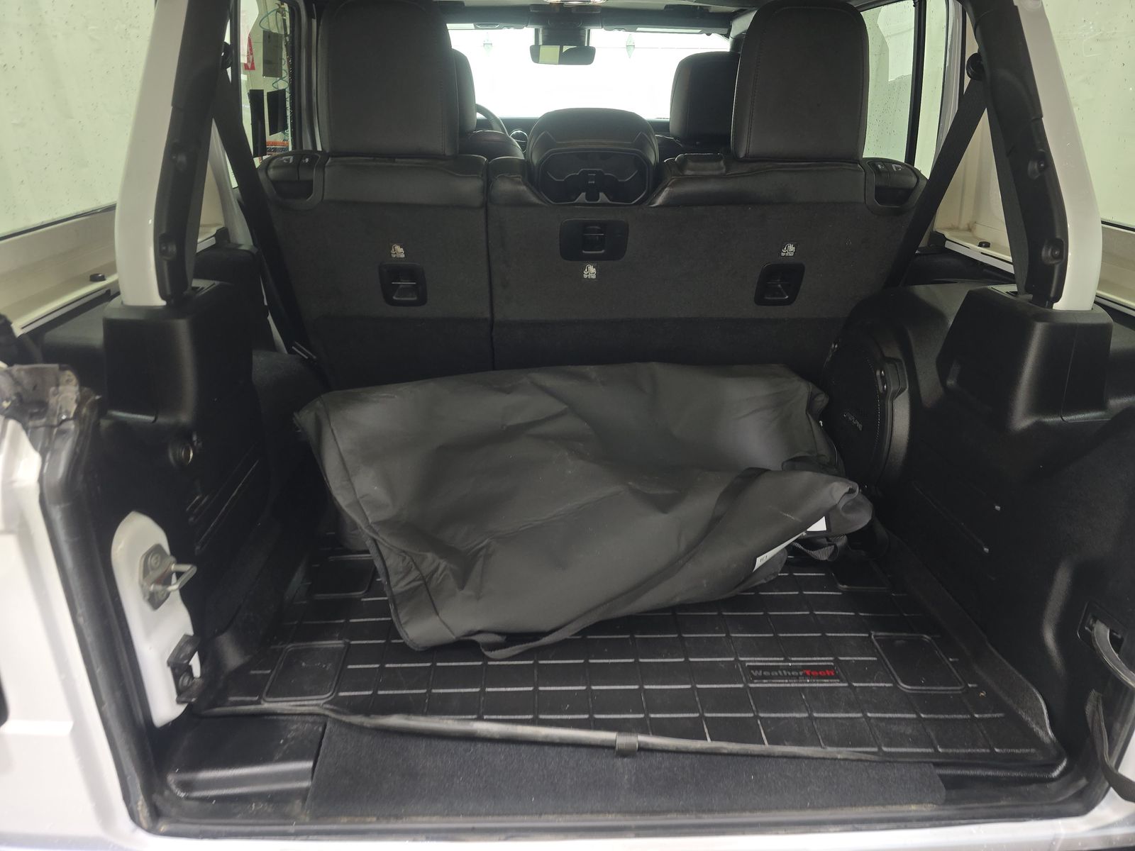 2023 Jeep Wrangler Rubicon 392 AWD