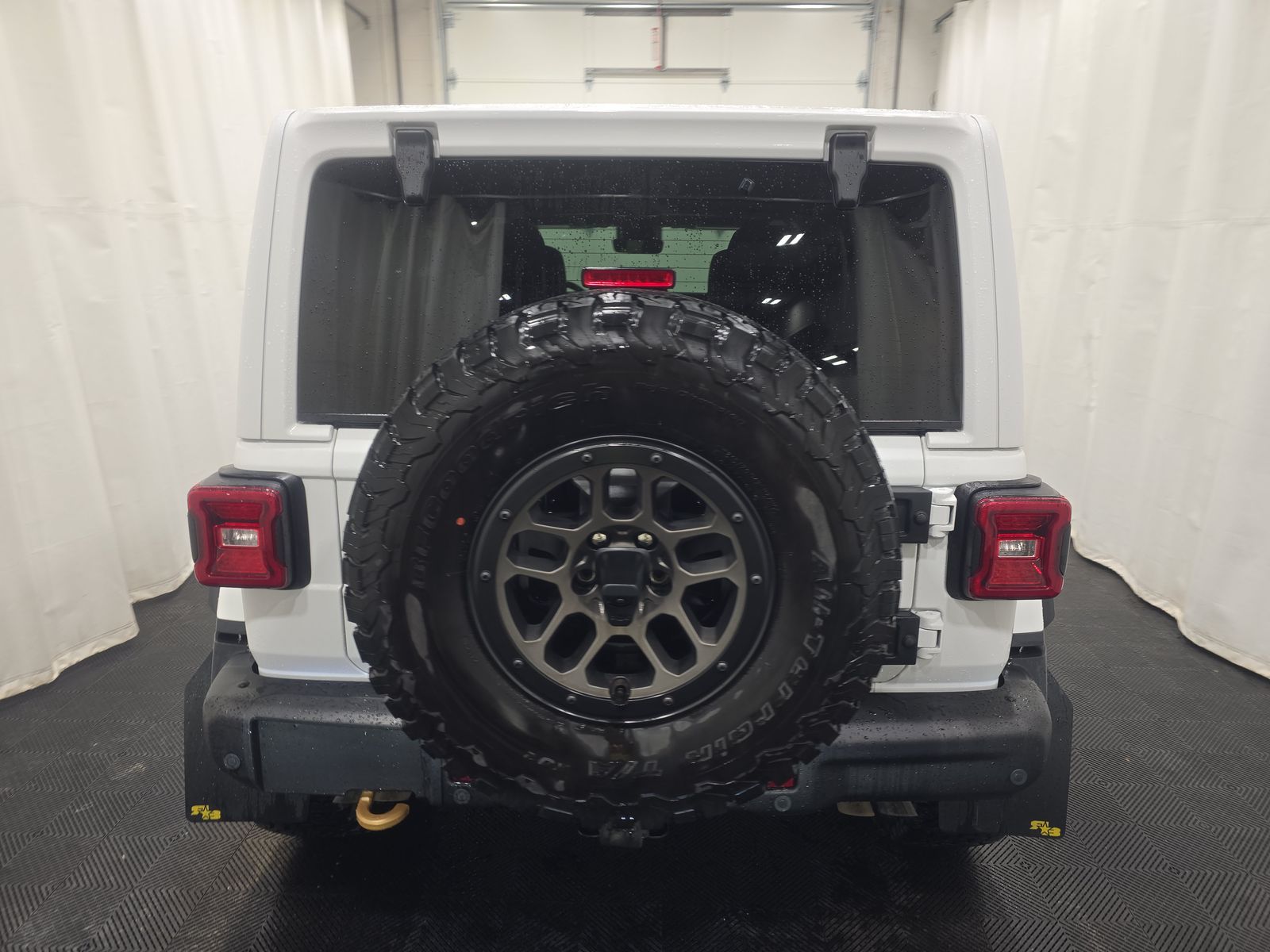 2023 Jeep Wrangler Rubicon 392 AWD
