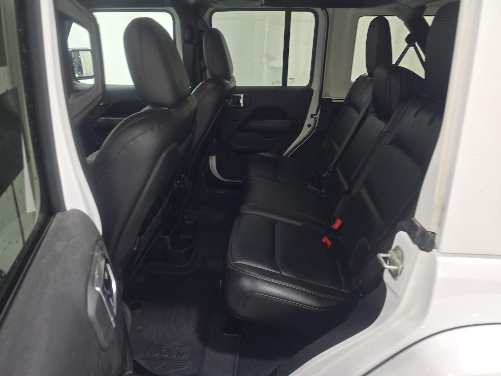 2023 Jeep Wrangler Rubicon 392 AWD