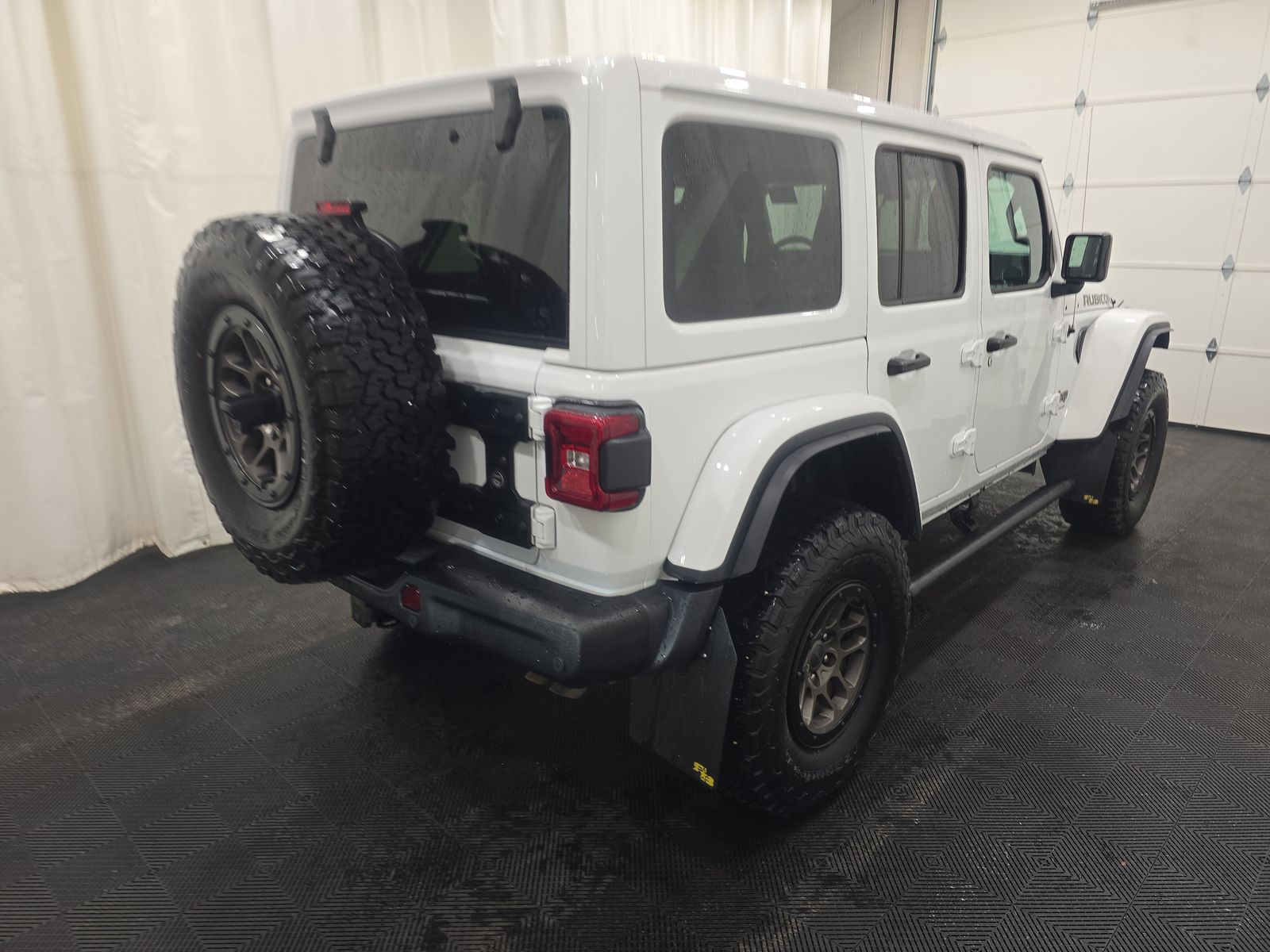 2023 Jeep Wrangler Rubicon 392 AWD