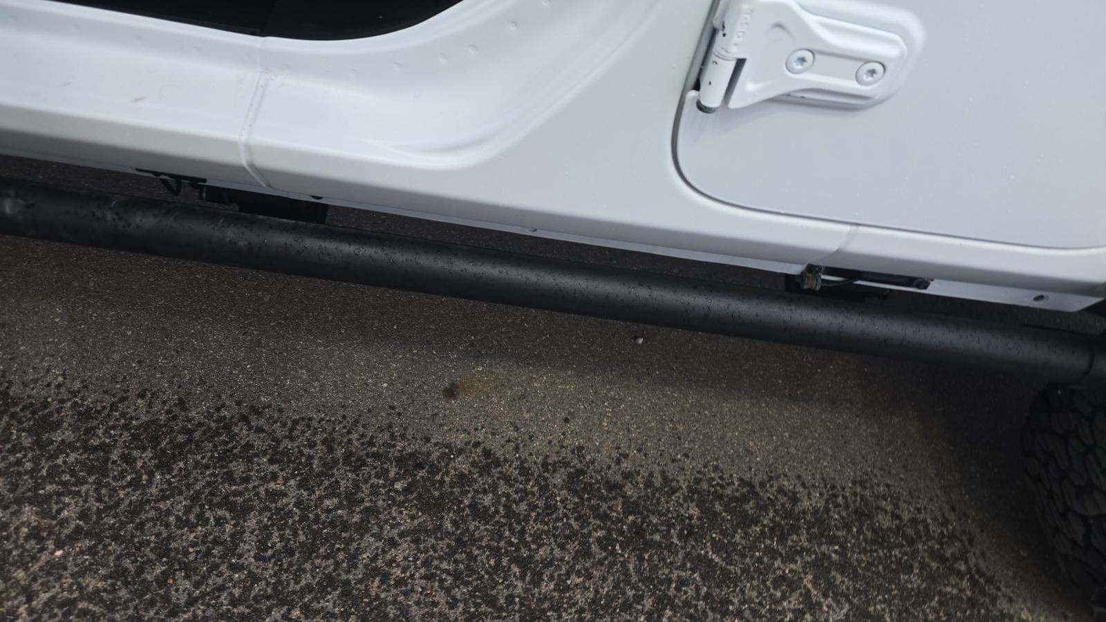 2023 Jeep Wrangler Rubicon 392 AWD