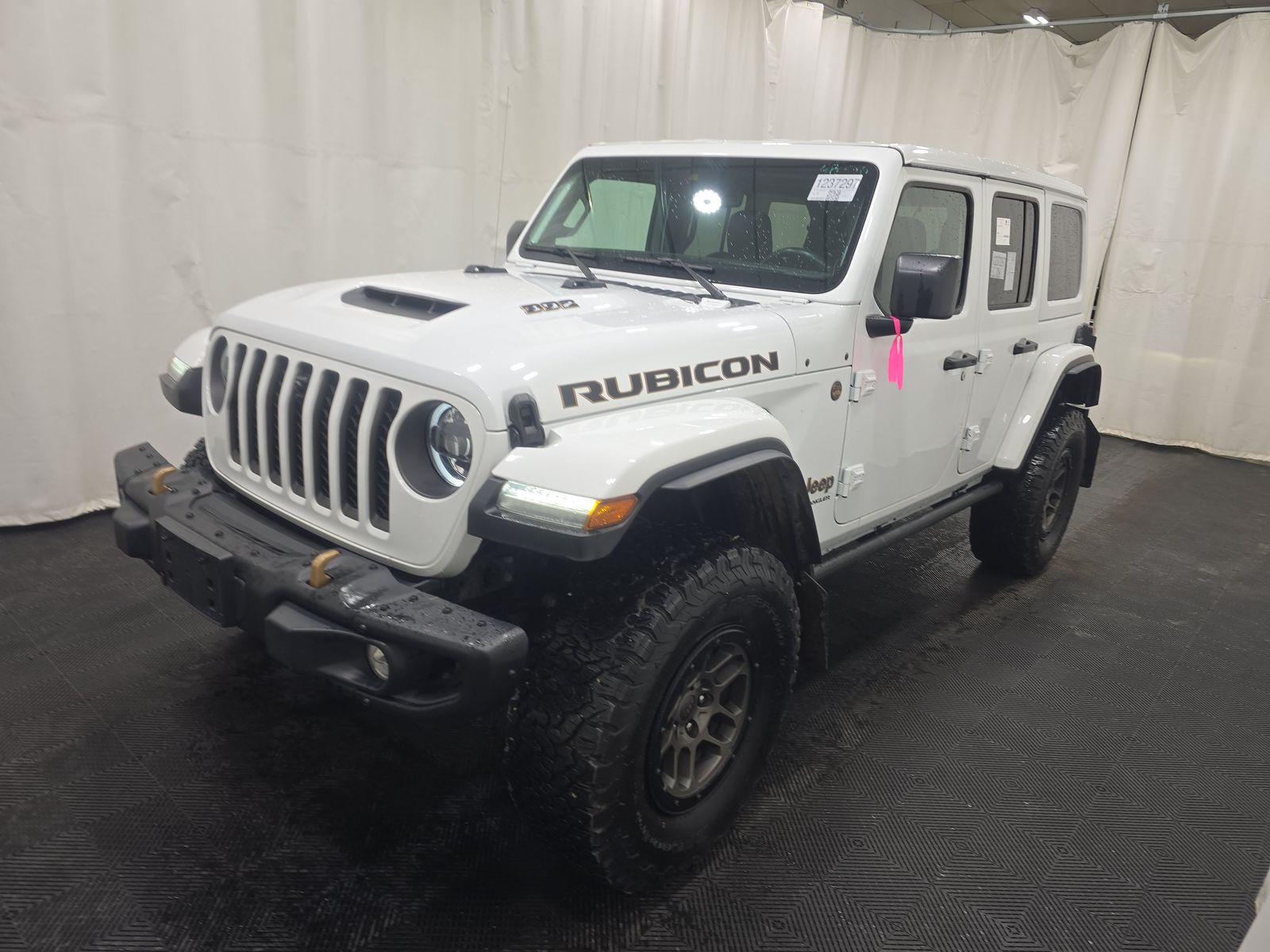 2023 Jeep Wrangler Rubicon 392 AWD