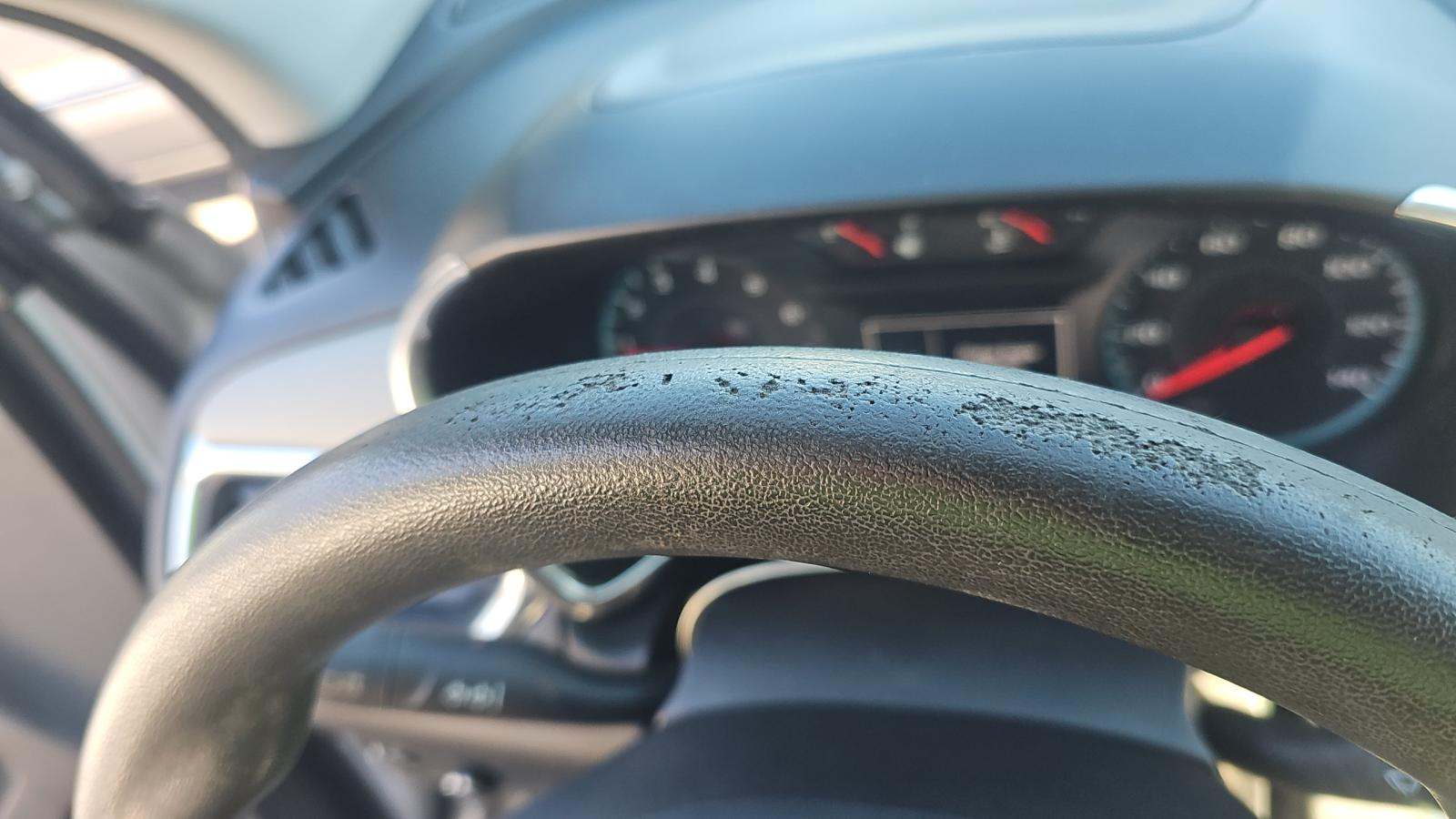 2018 Chevrolet Equinox LS FWD