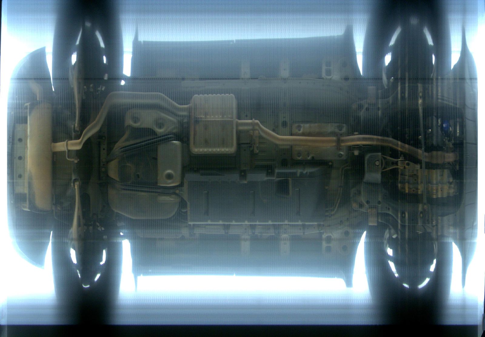 2018 Chevrolet Equinox LS FWD