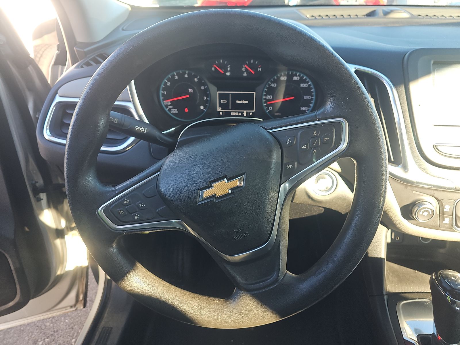 2018 Chevrolet Equinox LS FWD