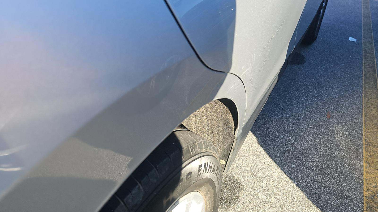 2018 Chevrolet Equinox LS FWD