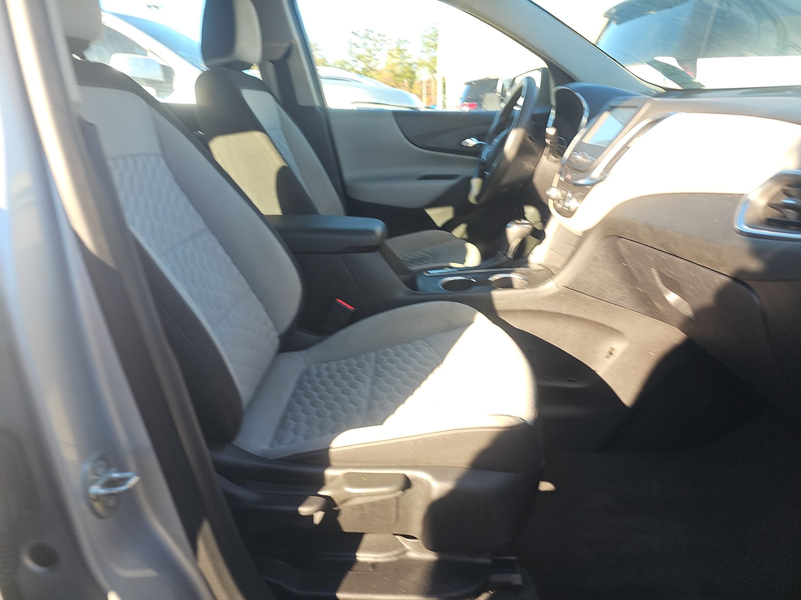 2018 Chevrolet Equinox LS FWD