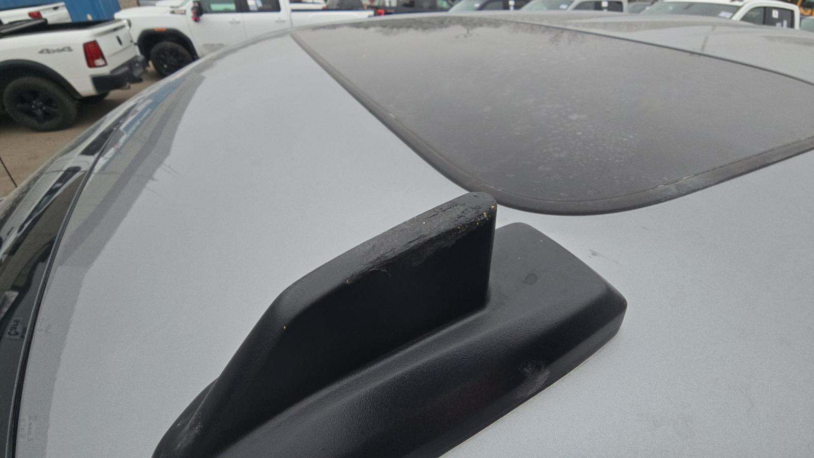 2024 Chevrolet Silverado 1500 RST AWD