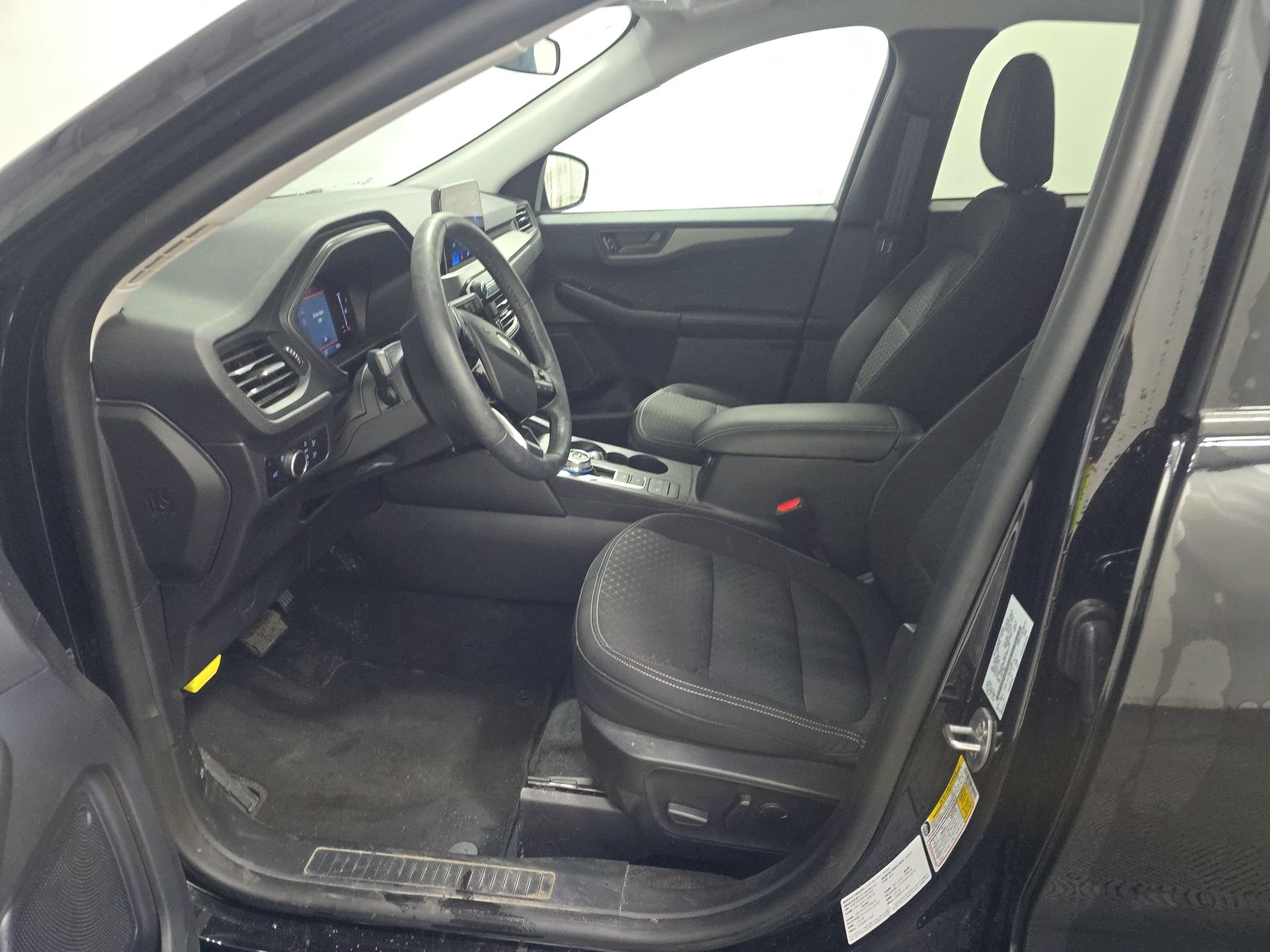 2023 Ford Escape Active AWD