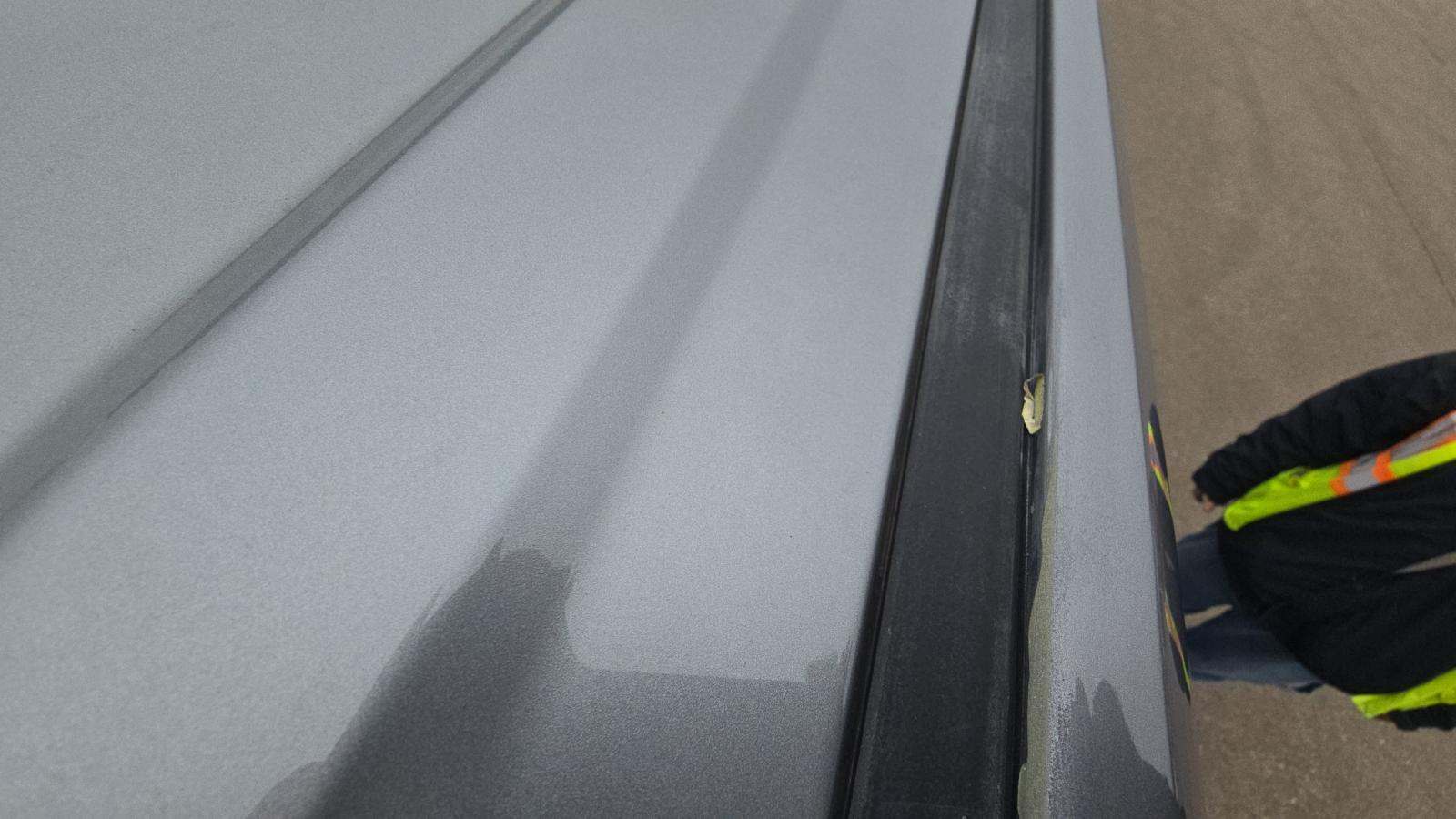 2024 Chevrolet Silverado 1500 RST AWD