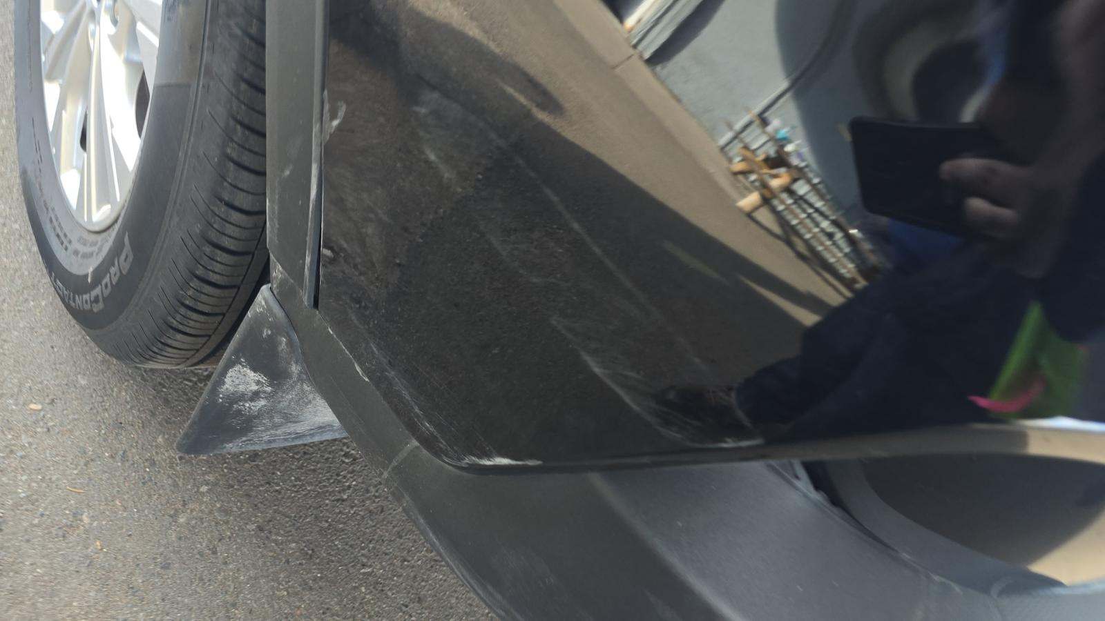 2023 Ford Escape Active AWD