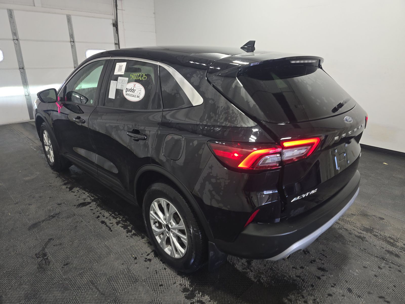 2023 Ford Escape Active AWD