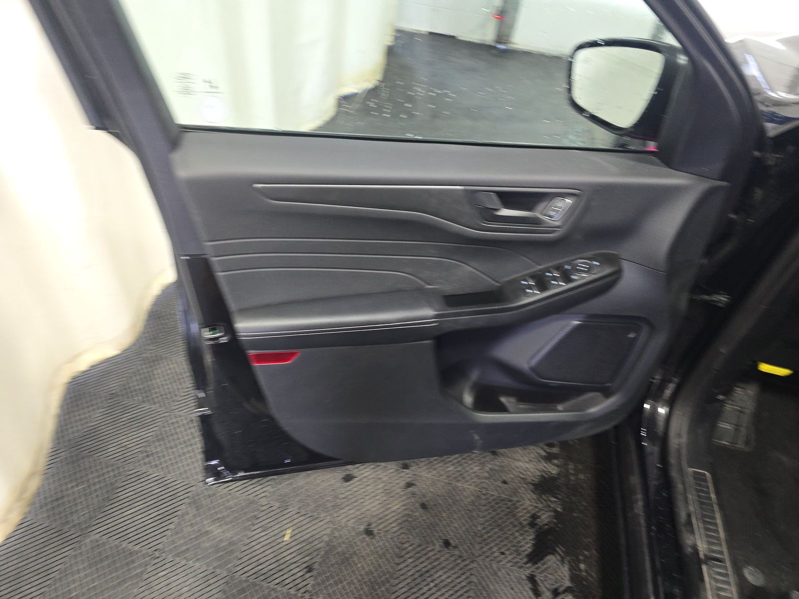 2023 Ford Escape Active AWD