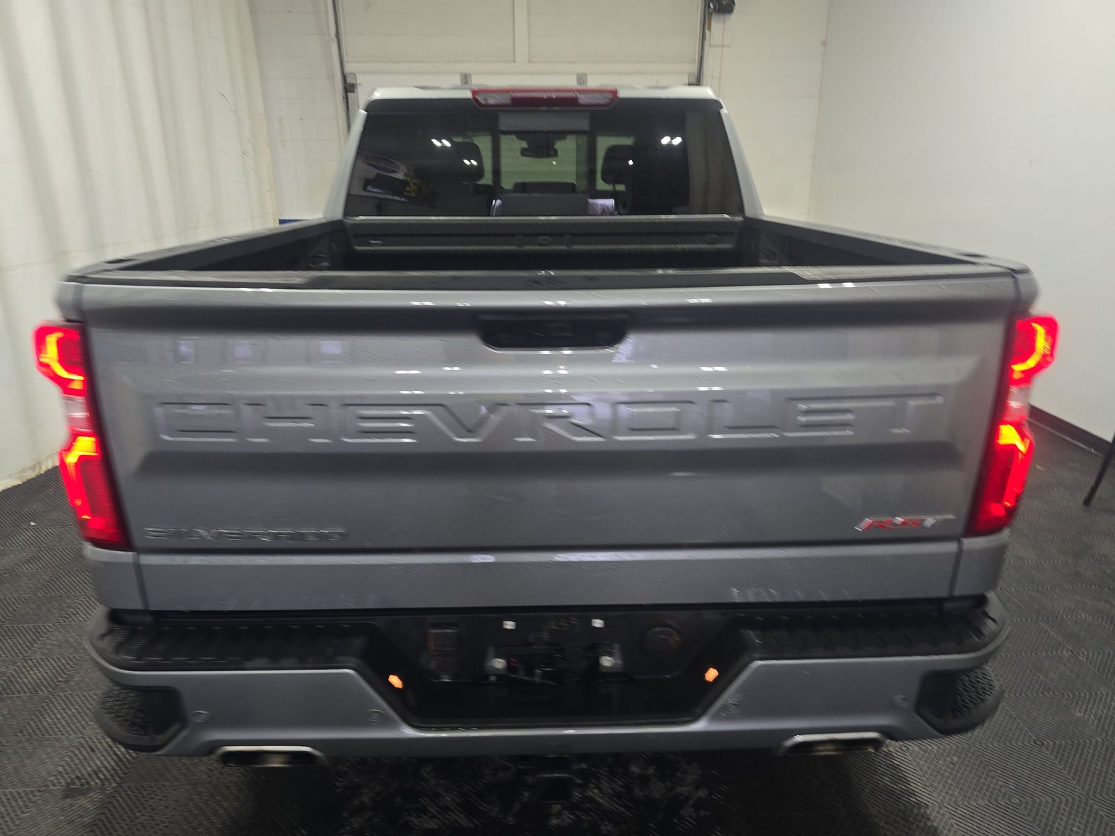 2024 Chevrolet Silverado 1500 RST AWD