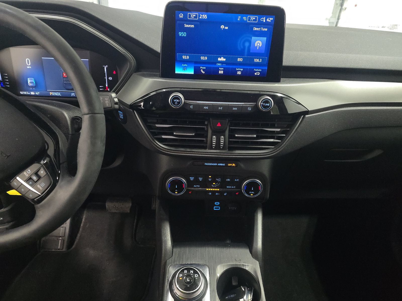 2023 Ford Escape Active AWD
