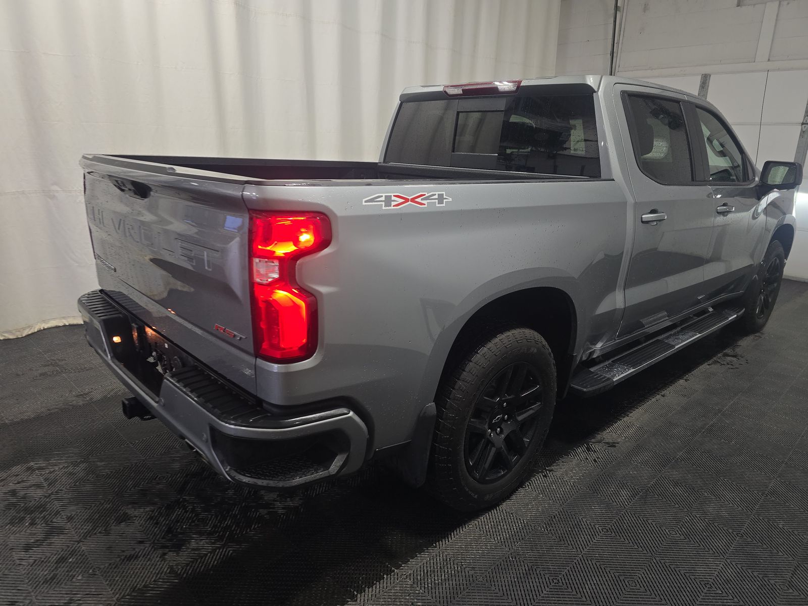 2024 Chevrolet Silverado 1500 RST AWD