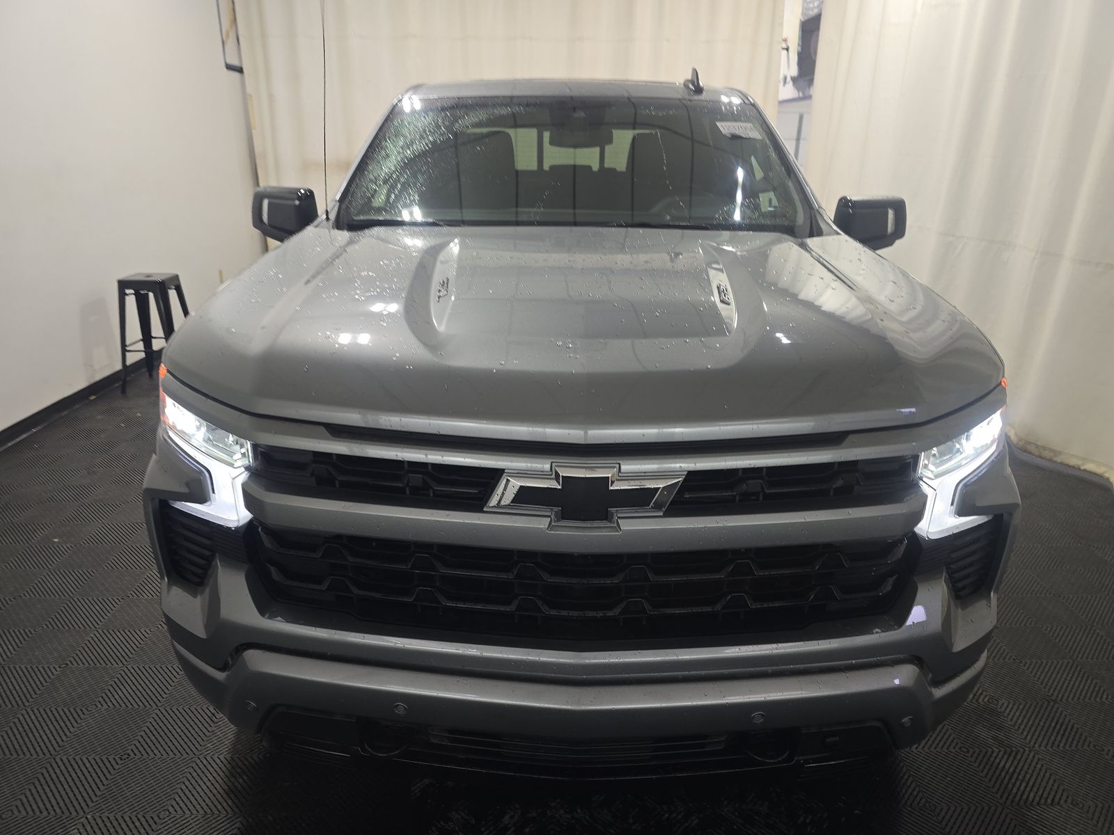 2024 Chevrolet Silverado 1500 RST AWD