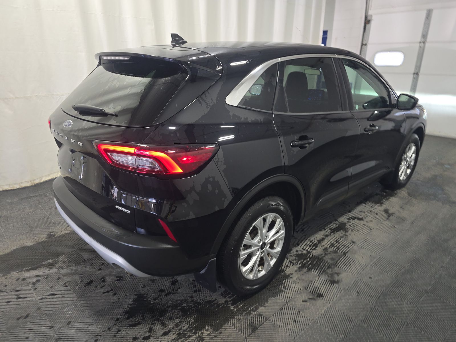 2023 Ford Escape Active AWD