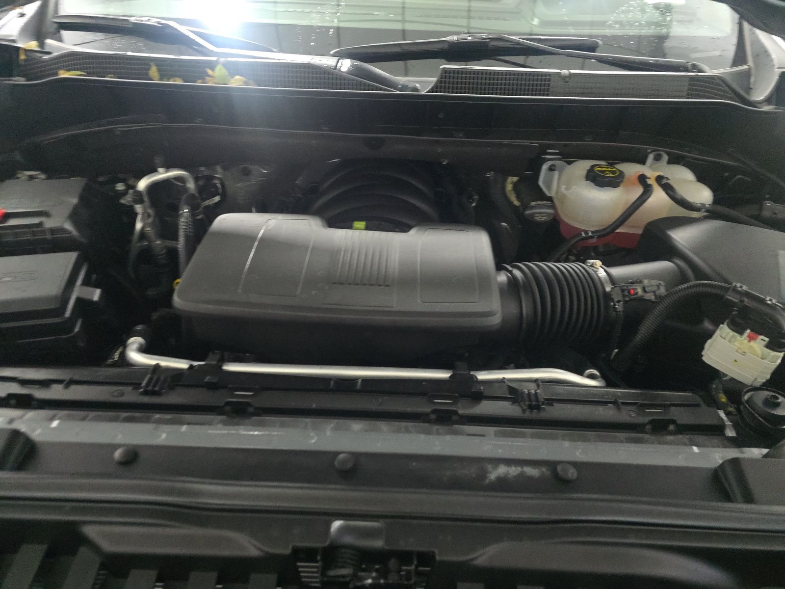 2024 Chevrolet Silverado 1500 RST AWD