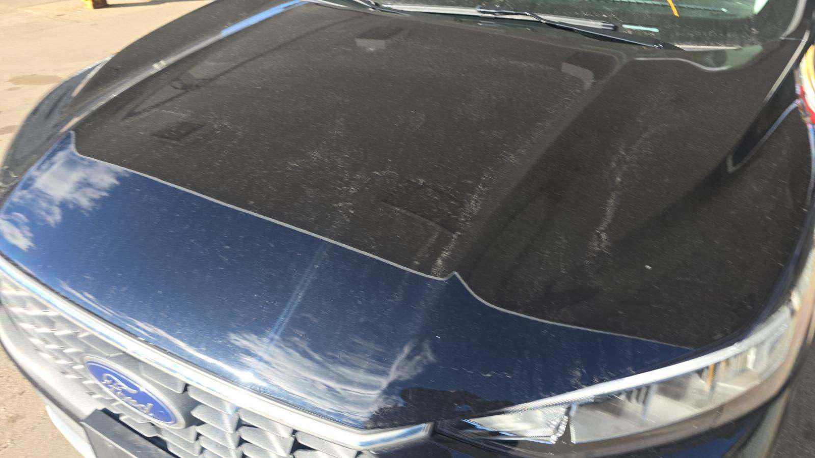 2023 Ford Escape Active AWD